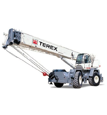 Terex RT5551