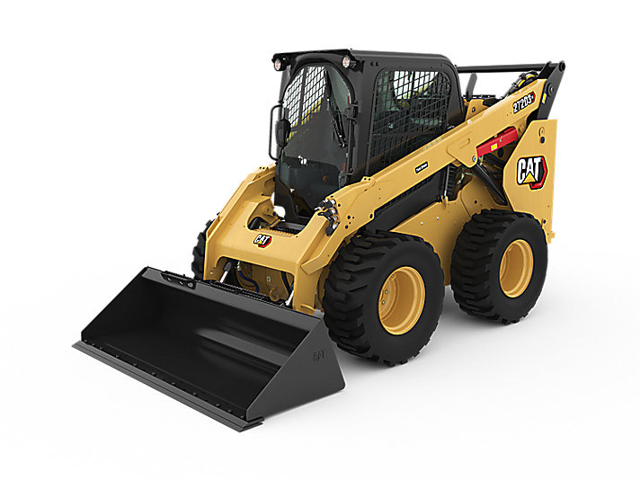 Caterpillar 272D3XE