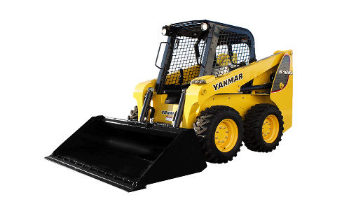 Yanmar S165R