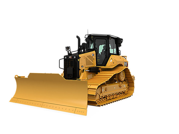 Caterpillar D5VPAT