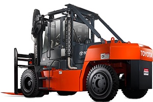 Toyota THD450048