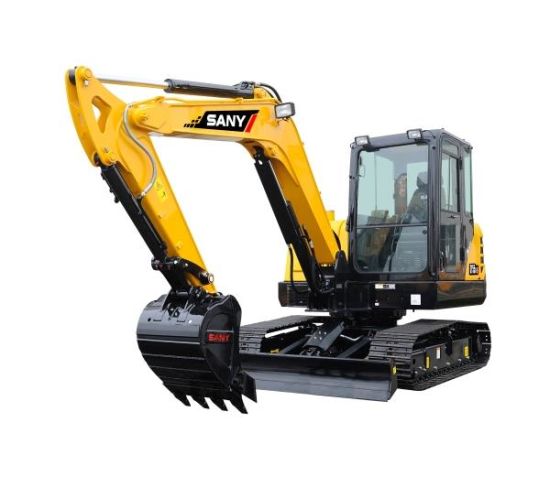 Sany SY55C