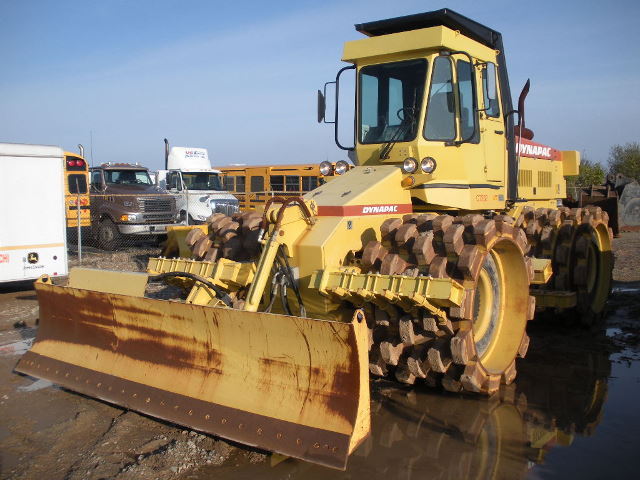 Dynapac CT262