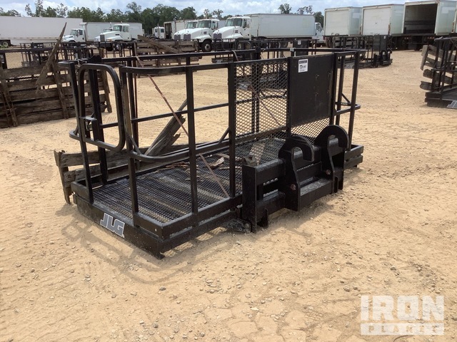 JLG 1001099152 Man Basket