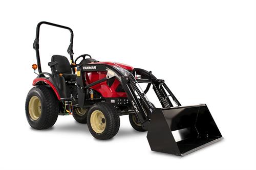 Yanmar SA324