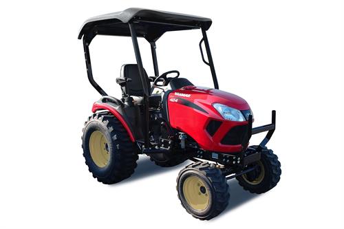 Yanmar SA424DHX