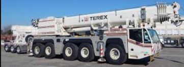 Terex-Demag AC140