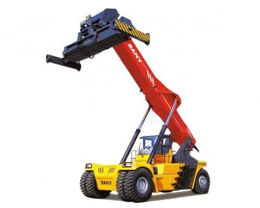 Sany SRSC45C2