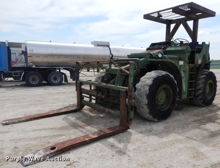 Pettibone A35201