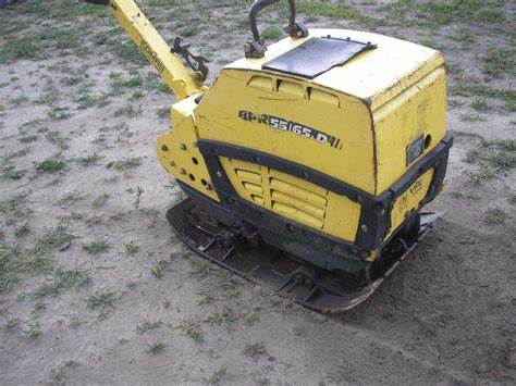 Bomag BPR5565D