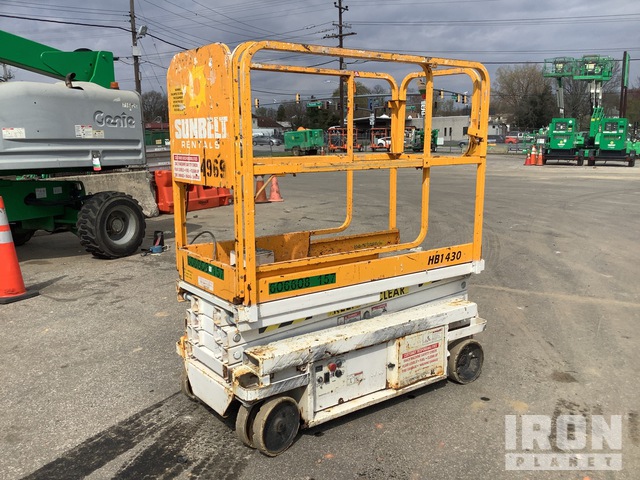 Hybrid HB1430