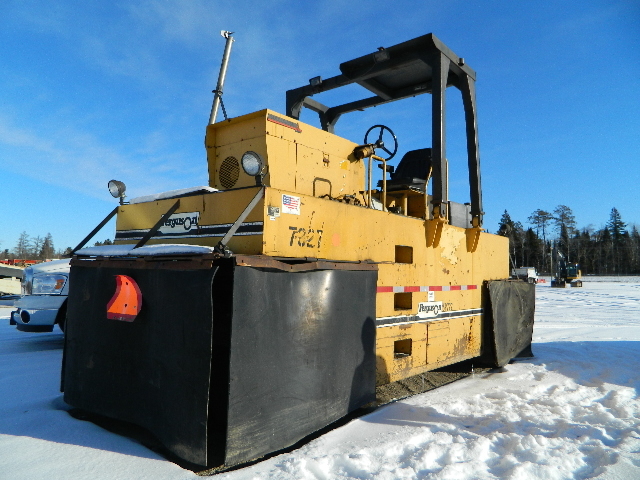 Ferguson SP722