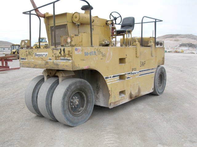 Ferguson SP728