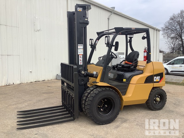Caterpillar DP40N1