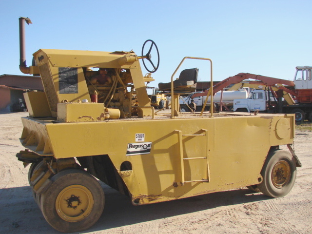Ferguson SP1118