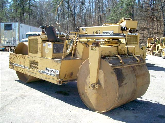 Ferguson 812B
