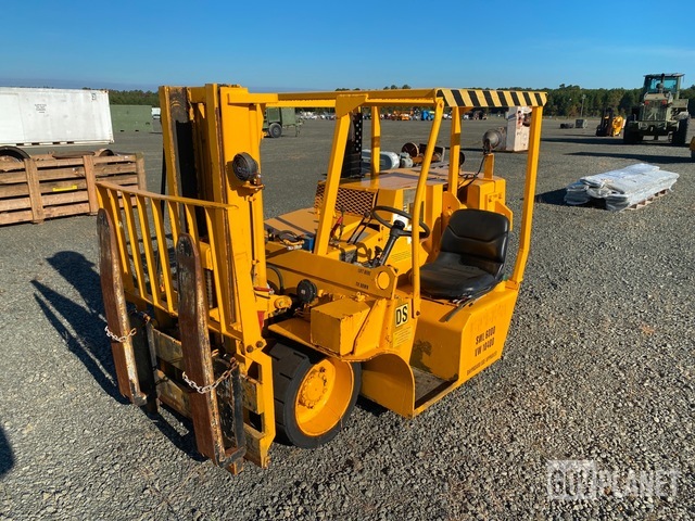Liftking LK6SLP