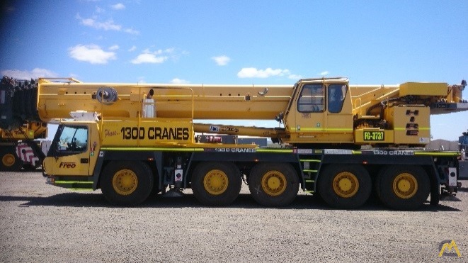 Grove GMK5100