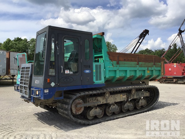 IHI IC120