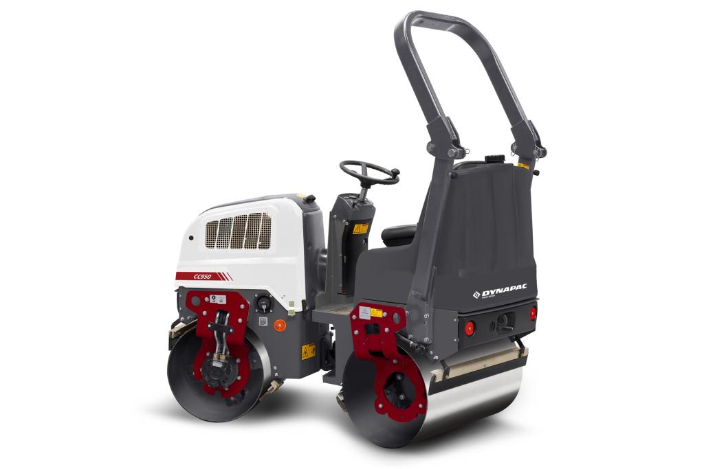 Dynapac CC950