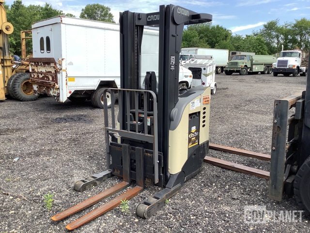 Crown RR521035