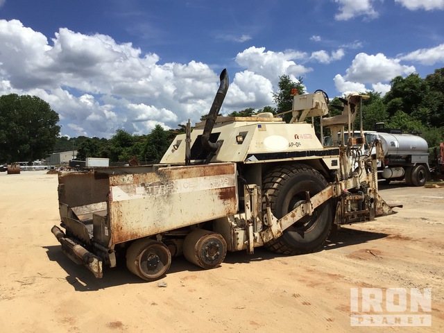 Terex CR452