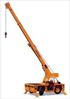 Broderson IC803H