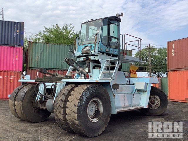 Kalmar DCD450