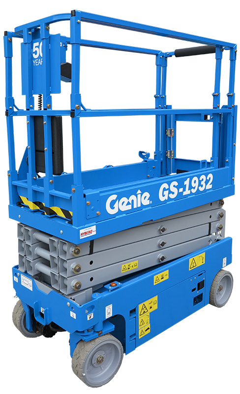 Genie GS1932
