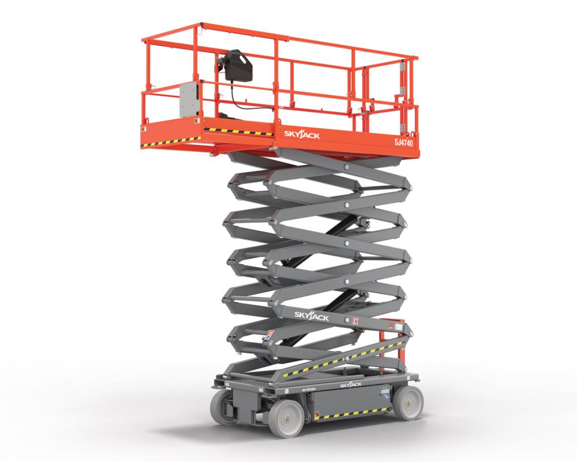Skyjack SJ4740