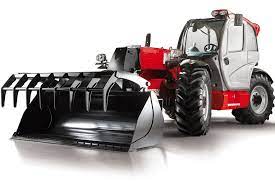 Manitou MLT840115PS
