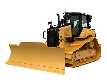 Caterpillar D5LGP