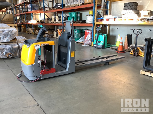 Jungheinrich ECE227