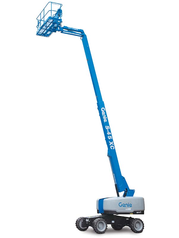 Genie S65XC
