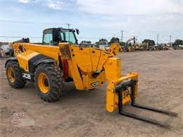 John Deere 50866tc