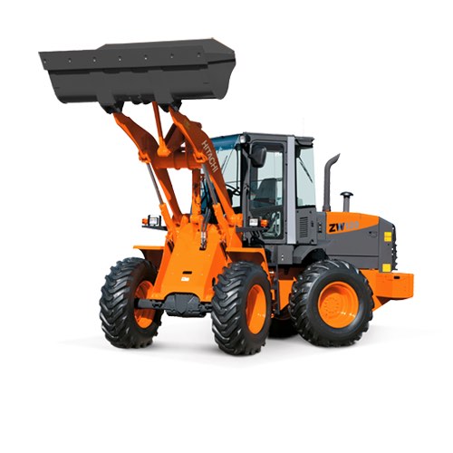 Hitachi ZW1206