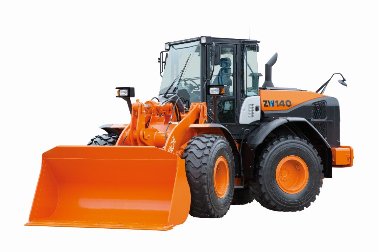 Hitachi ZW1406
