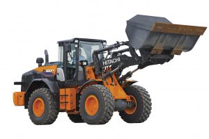 Hitachi ZW150PL6