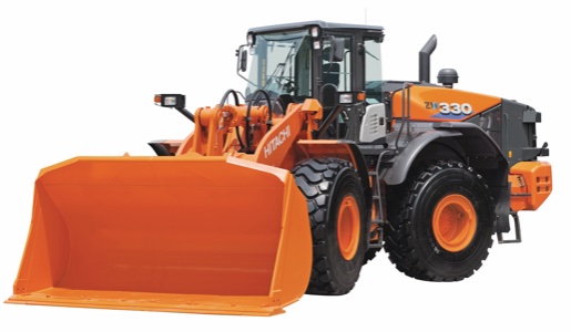 Hitachi ZW3306