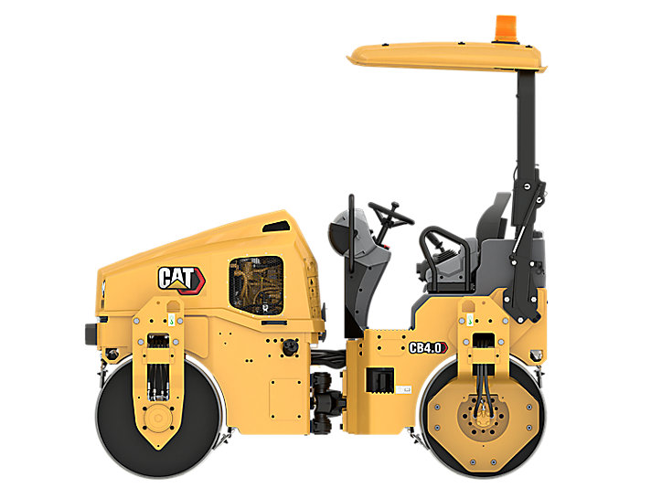Caterpillar CB4.0
