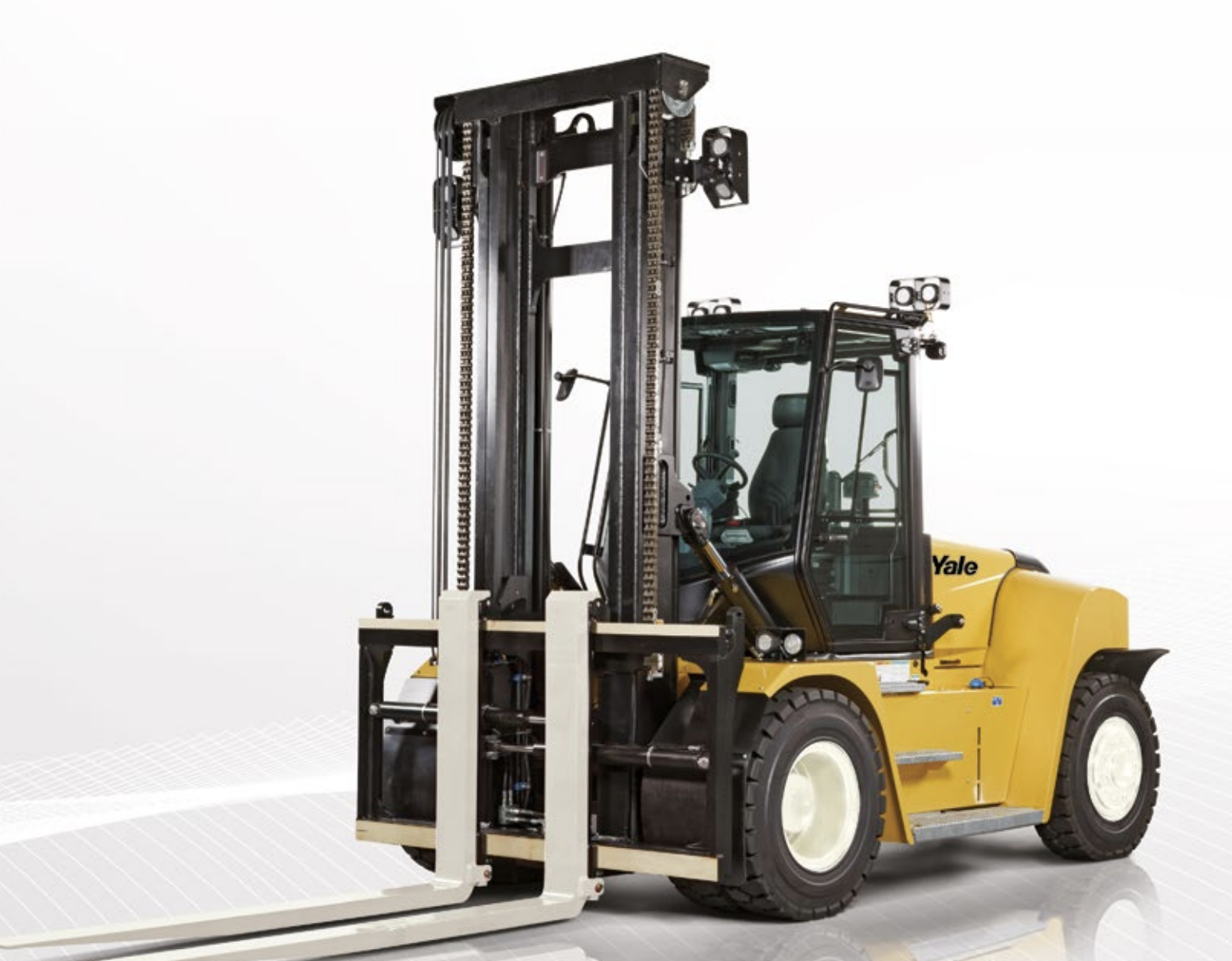 Yale GDP360EF