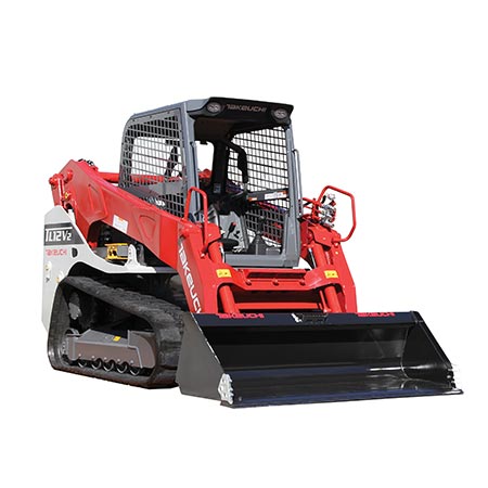 Takeuchi TL12V2