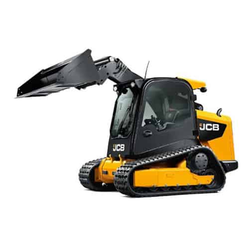JCB 215T