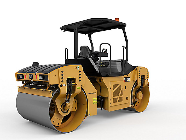 Caterpillar CB7