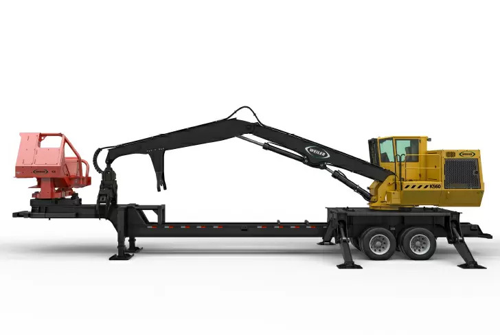 Weiler K660