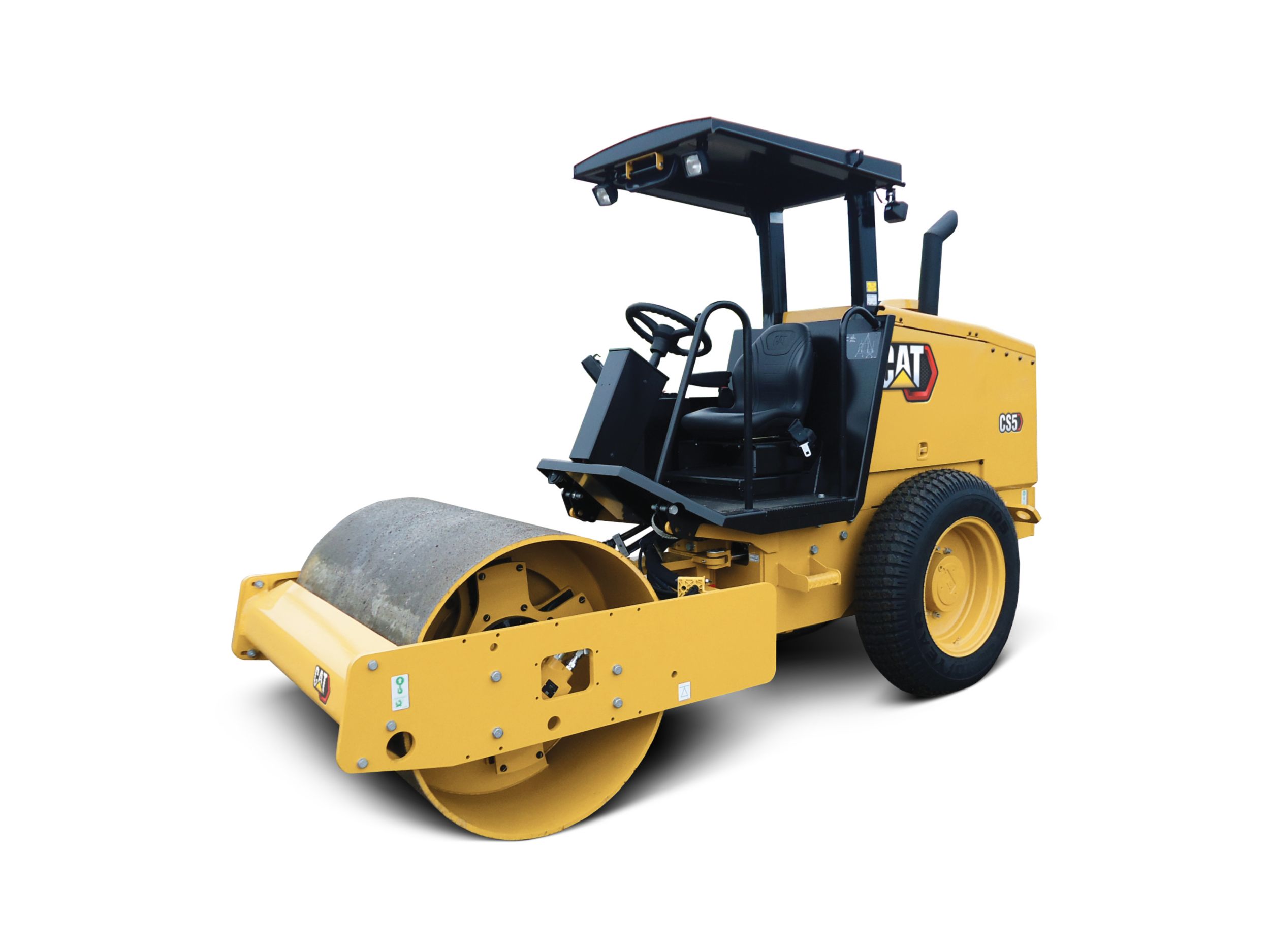 Caterpillar CS5