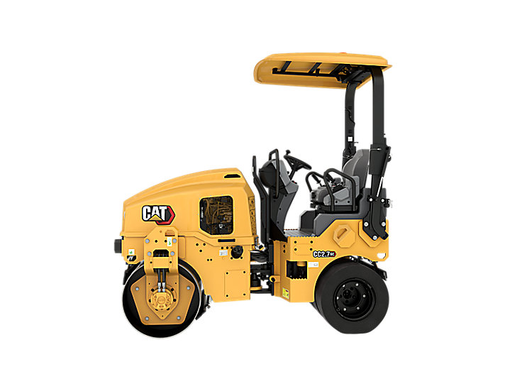 Caterpillar CC27