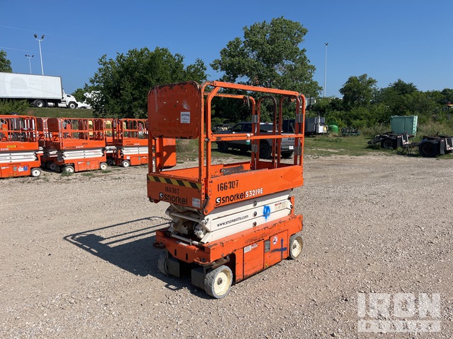 Snorkel S3219E