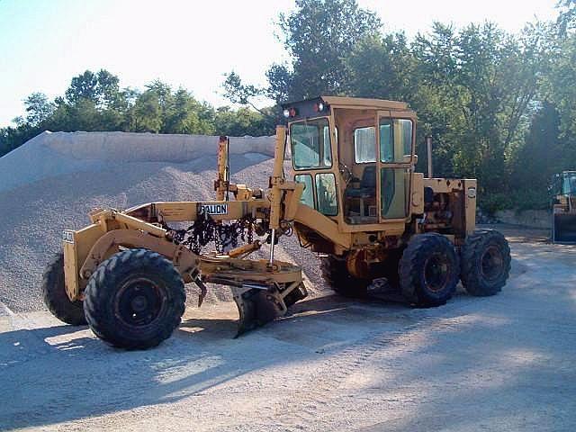 Galion2 T500C