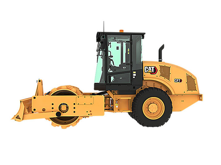 Caterpillar CP7
